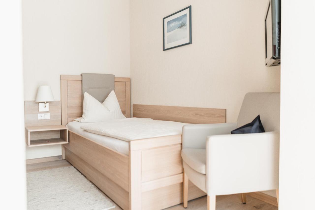 Bio-Hotel Melter Bad Laer Bagian luar foto