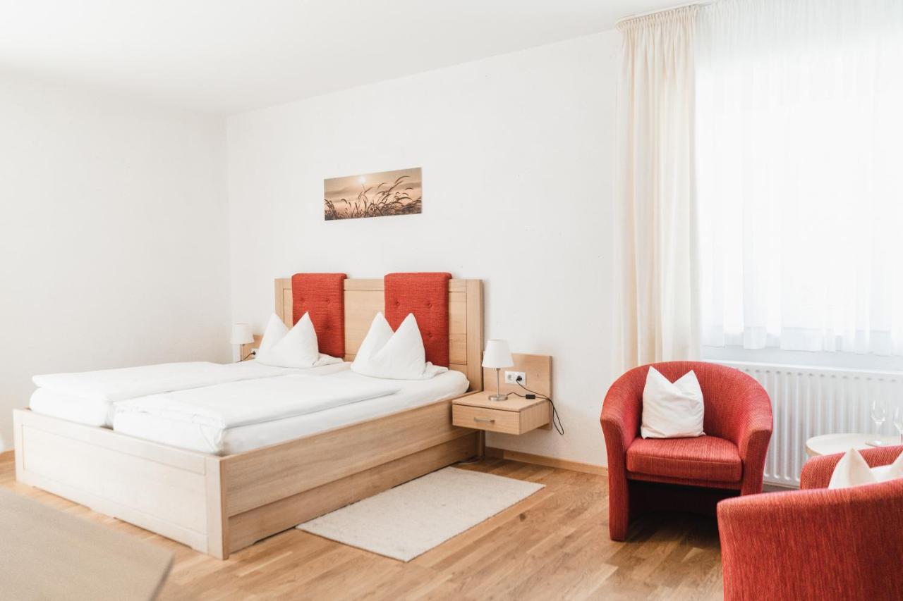 Bio-Hotel Melter Bad Laer Bagian luar foto