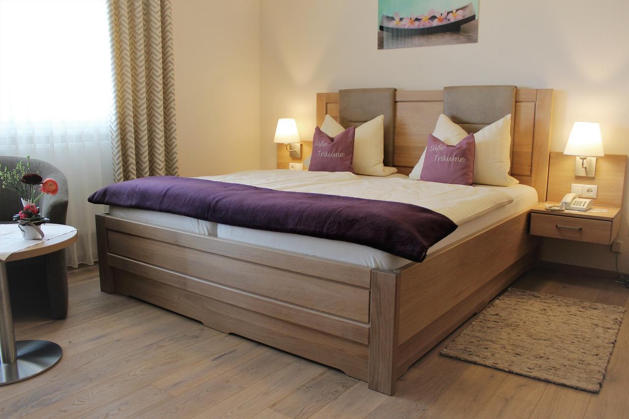 Bio-Hotel Melter Bad Laer Bagian luar foto