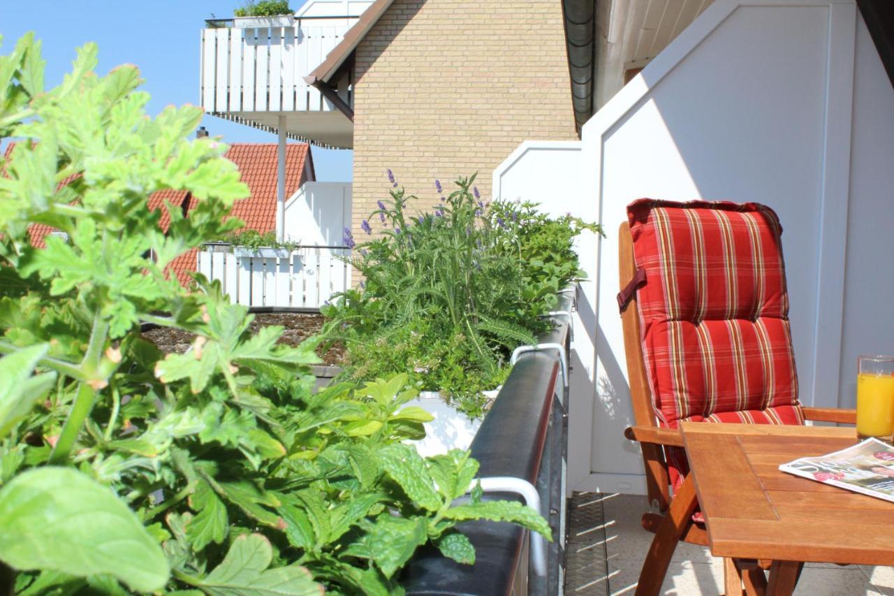 Bio-Hotel Melter Bad Laer Bagian luar foto